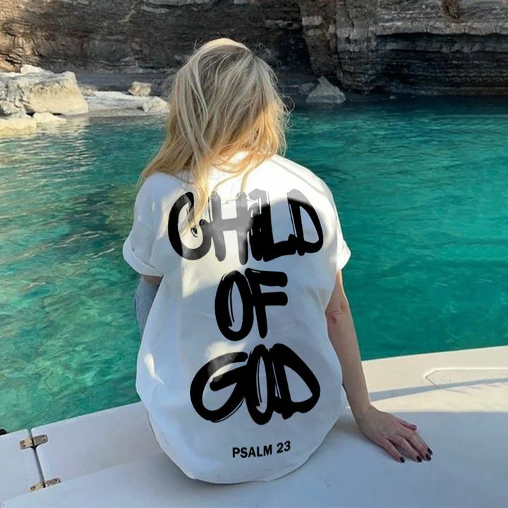 Child Of God T-shirt